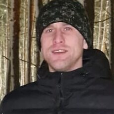 Фотография мужчины Кот, 28 лет из г. Липецк