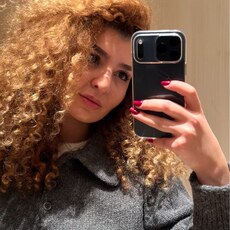 Фотография девушки Ануш, 30 лет из г. Москва