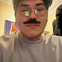 Айбат, 21 год