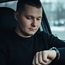 Виктор, 27 лет