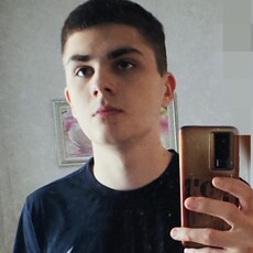 Фотография мужчины Иван, 19 лет из г. Чернигов