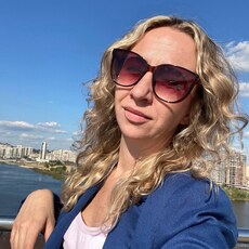 Оксана, 42 из г. Уфа.