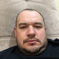 Фотография мужчины Iskander, 39 лет из г. Самара