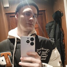 Фотография мужчины Сергей, 22 года из г. Петрозаводск