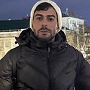 Хазем, 25 лет