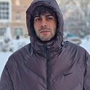 Хазем, 25 лет