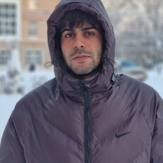 Фотография мужчины Хазем, 25 лет из г. Кострома