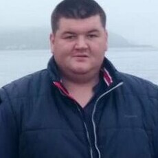Фотография мужчины Александр, 38 лет из г. Южно-Сахалинск