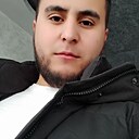 Фаридун, 28 лет