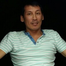 Фотография мужчины Samat, 27 лет из г. Алматы