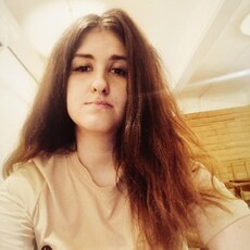 Фотография девушки Екатерина, 25 лет из г. Одесса