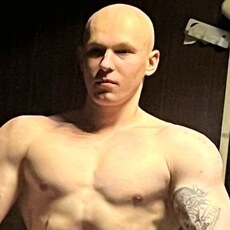 Фотография мужчины Максимка, 20 лет из г. Тольятти