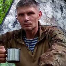 Фотография мужчины Виталий, 50 лет из г. Магнитогорск