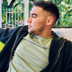 Фотография мужчины Дмитрий, 27 лет из г. Калининград