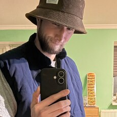 Фотография мужчины Марс, 36 лет из г. Сыктывкар