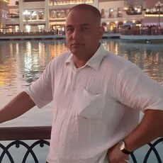 Фотография мужчины Баха, 44 года из г. Ташкент