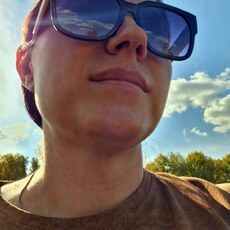 Мария, 36 из г. Барнаул.