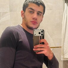Фотография мужчины Ahaa, 19 лет из г. Махачкала