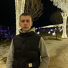Фотография мужчины Максим, 21 год из г. Вологда