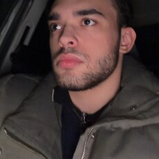 Фотография мужчины Сергей, 21 год из г. Жуковский