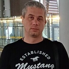 Фотография мужчины Алексей, 42 года из г. Иркутск