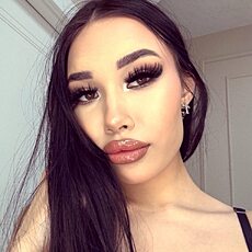 Анастасия, 21 из г. Новосибирск.