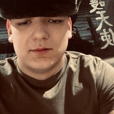 Фотография мужчины Илья, 20 лет из г. Борзя