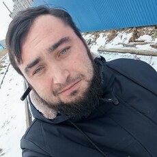 Фотография мужчины Максим, 25 лет из г. Москаленки