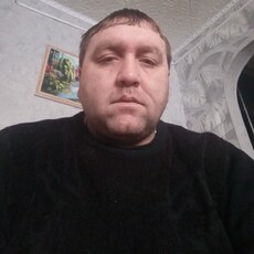 Фотография мужчины Александр, 37 лет из г. Тулун