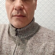 Фотография мужчины Дима, 47 лет из г. Усть-Кут