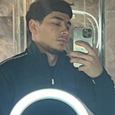 Миша, 23 года