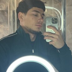 Фотография мужчины Миша, 23 года из г. Симферополь