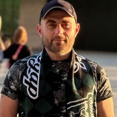 Фотография мужчины Георгий, 36 лет из г. Ессентукская