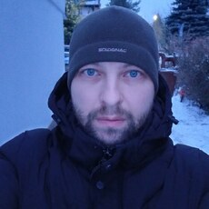 Фотография мужчины Саша, 36 лет из г. Познань