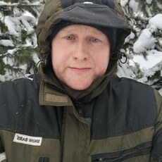 Фотография мужчины Антон, 38 лет из г. Назарово