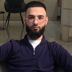 Максим, 24 из г. Гамбург.