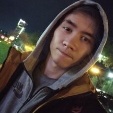 Фотография мужчины Евгений, 26 лет из г. Алматы