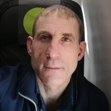 Фотография мужчины Serh, 47 лет из г. Улан-Удэ