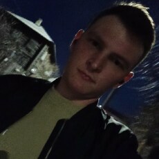 Фотография мужчины Daniil, 25 лет из г. Снежное