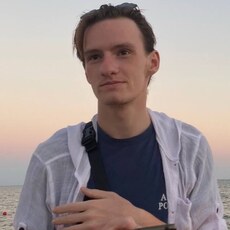 Фотография мужчины Ростикс, 25 лет из г. Новокузнецк