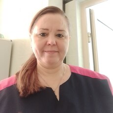 Фотография девушки Оля, 51 год из г. Абакан