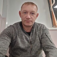 Фотография мужчины Роман, 35 лет из г. Нижнеудинск