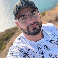 Фотография мужчины Арам, 29 лет из г. Динская