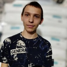 Фотография мужчины Руслан, 21 год из г. Барнаул