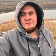 Фотография мужчины Наиль, 25 лет из г. Баймак