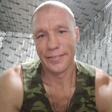 Фотография мужчины Николай, 44 года из г. Благовещенск