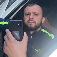 Фотография мужчины Вадим, 28 лет из г. Калининград