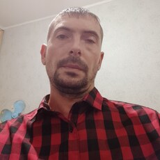 Фотография мужчины Андрей, 35 лет из г. Владивосток