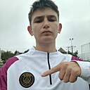 Кирилл, 18 лет