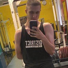 Фотография мужчины Александр, 27 лет из г. Находка